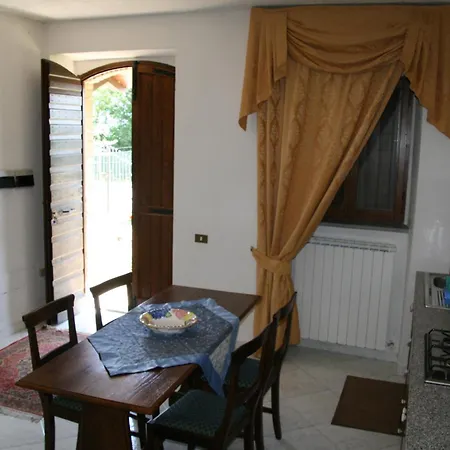 Agriturismo Colle del Sole-2