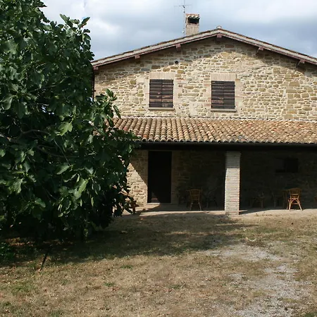Agriturismo Colle del Sole-3
